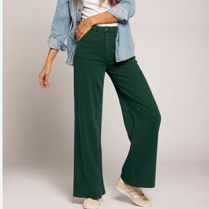 **NWT** Current Elliott The Timeless Pants